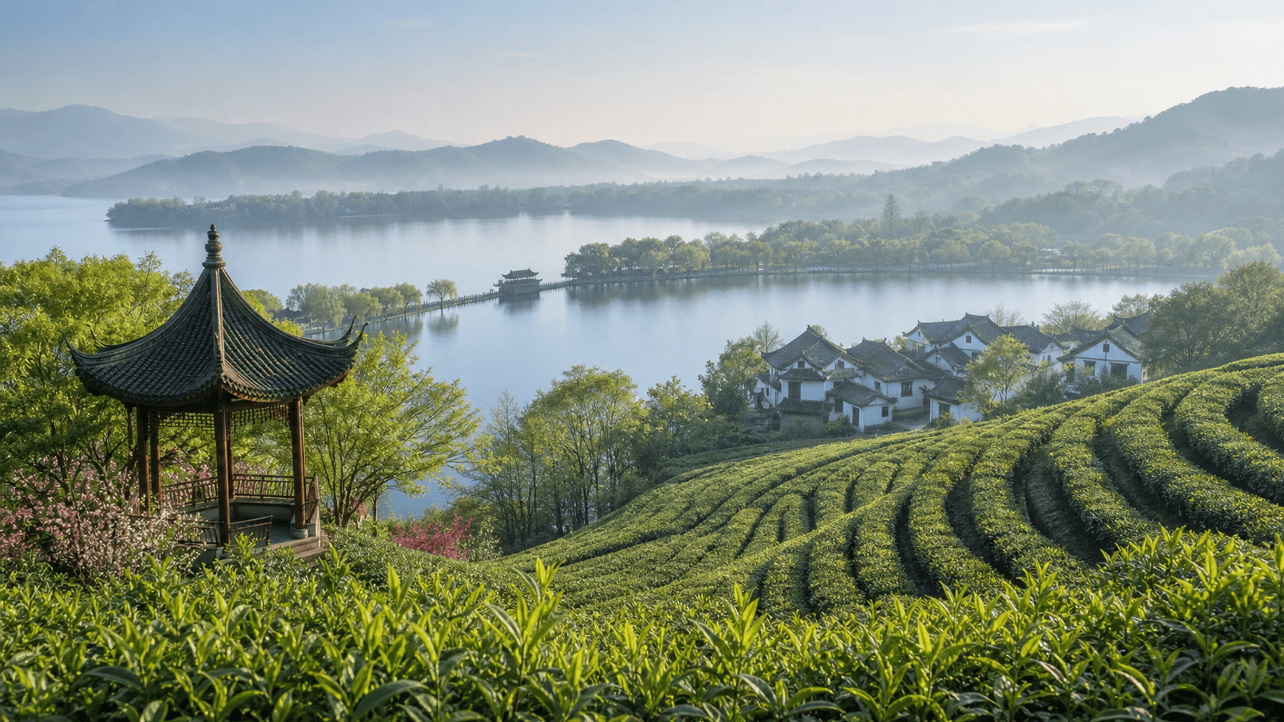 Best Time to Visit China: A Complete Guide 2026