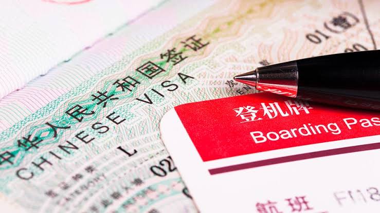 2027/2028 US to China Travel Guide: Visa Application & Cross-Border Travel Handbook for American Visitors