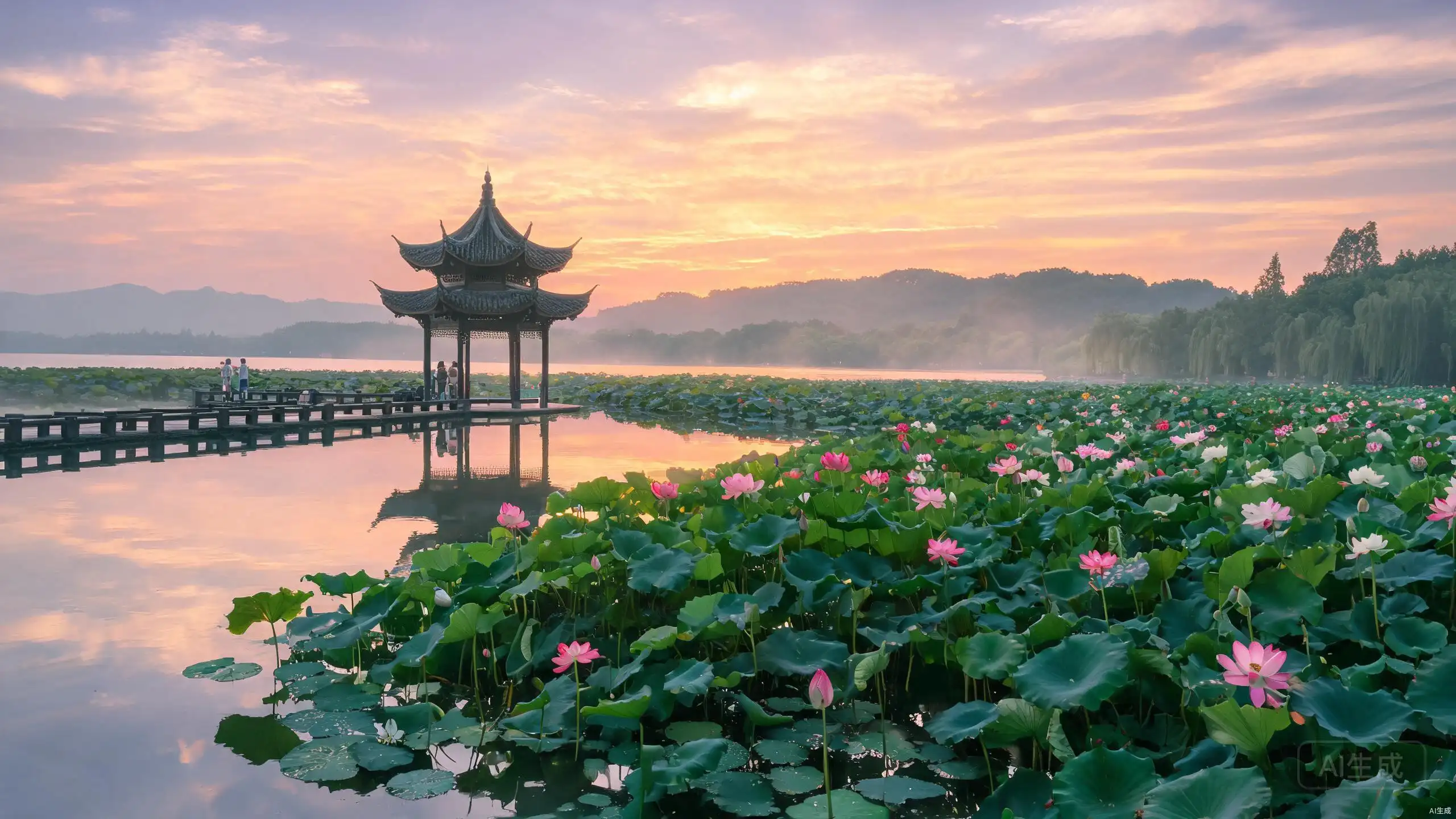 Hangzhou & Zhejiang, China