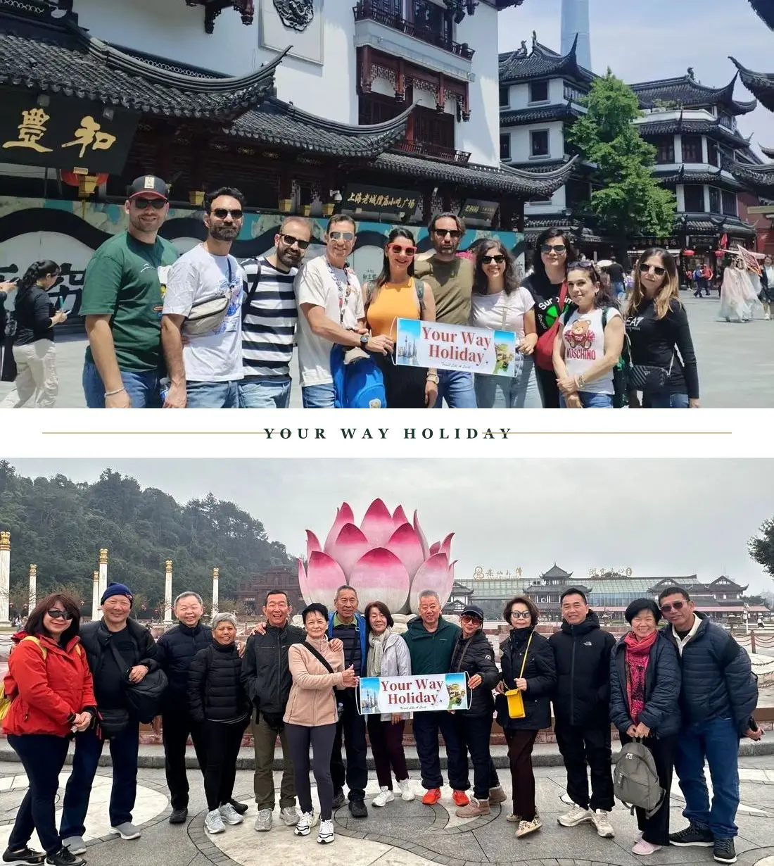 Private China travel planning with rail and transfer logistics
